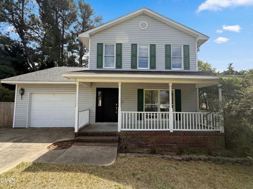 3516 Gables Dr, Fayetteville, NC, 28311-7633 | Card Image