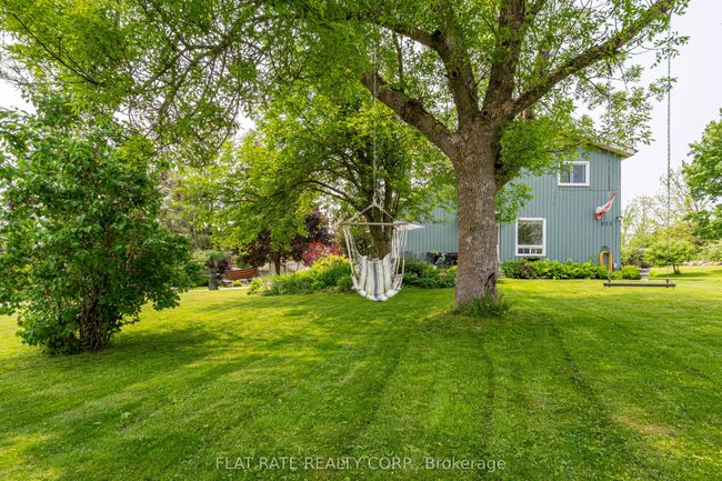 610 Brick Rd, House other with 3 bedrooms, 2 bathrooms and 6 parking in Ennismore ON | Image 35