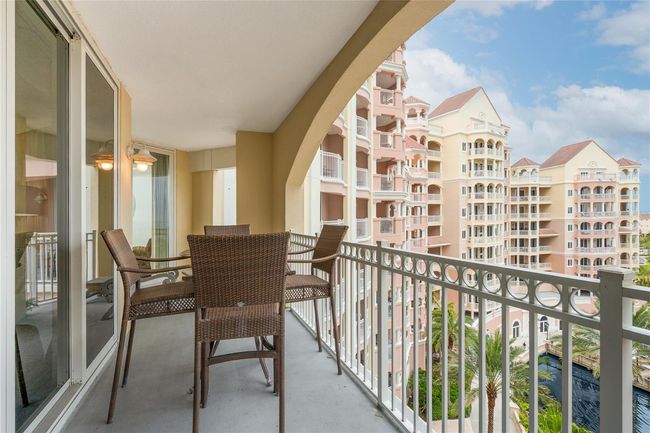 APT-605 - 200 Ocean Crest Dr, Condo with 3 bedrooms, 3 bathrooms and null parking in Palm Coast FL | Image 27
