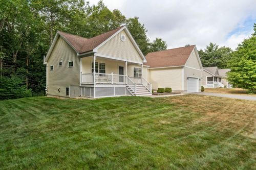 42 Bernice Avenue, Sanford, ME, 04073 | Card Image