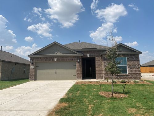 820 Boyer Ct, Anna, TX, 75409-5651 | Card Image