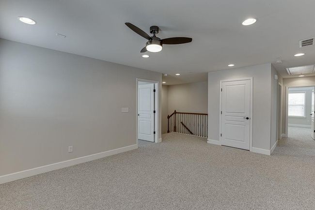 6472 Hickory Branch Dr, House other with 5 bedrooms, 4 bathrooms and 2 parking in Hoschton GA | Image 31