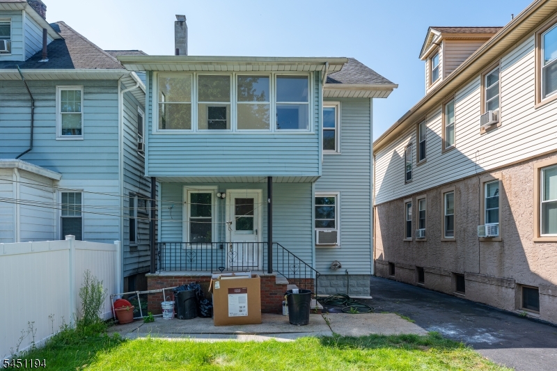 Residential in Roselle Park Boro 3