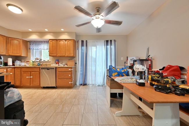 430 Siegfried Ave, House other with 3 bedrooms, 1 bathrooms and null parking in CHESILHURST NJ | Image 5