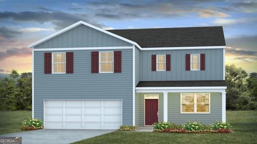 322 Royal Fern Ln, Statesboro, GA, 30458-5950 | Card Image