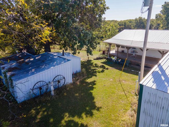 27232 215 Th St, Home with 5 bedrooms, 4 bathrooms and null parking in Canton MO | Image 14