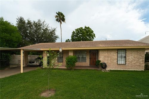 2841 Tamarack Ave, McAllen, TX, 78501-6424 | Card Image