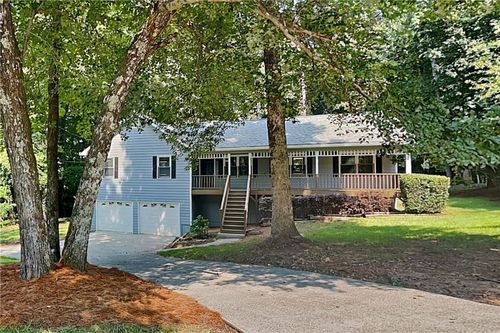 804 Oak Trce, Woodstock, GA, 30189-5420 | Card Image