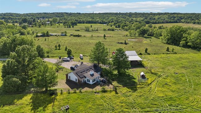 20648 Duncan Rd, House other with 3 bedrooms, 2 bathrooms and null parking in Haskell OK | Image 31