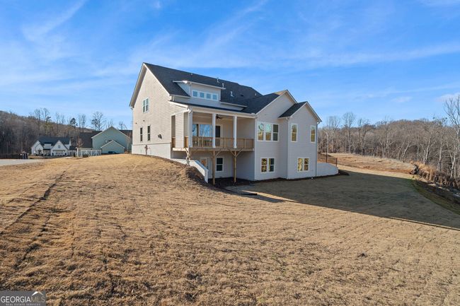 8365 Beryl Overlook, House other with 5 bedrooms, 5 bathrooms and null parking in Gainesville GA | Image 56