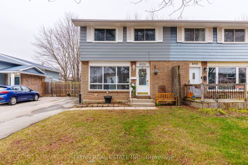 6530 Burwood Avenue, Niagara Falls, ON, L2H1Z7 | Card Image