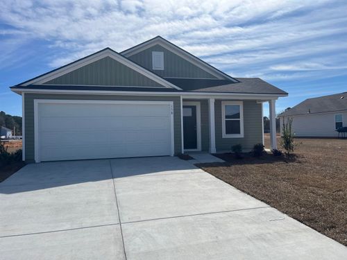 602 Cambria Dr, Longs, SC, 29568-7845 | Card Image
