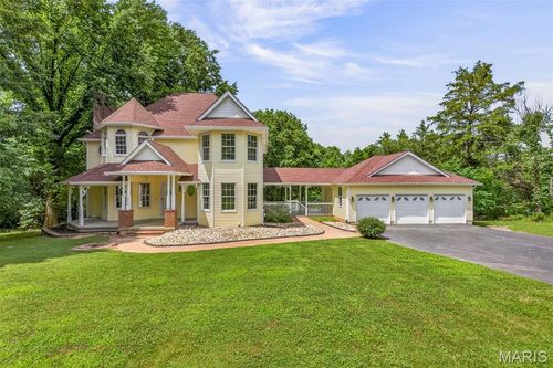 10219 Huntington Ridge, Festus, MO, 63028 | Card Image