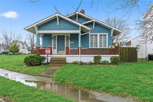 130 Lulu Ave, Hamilton, OH, 45011-4352 | Card Image