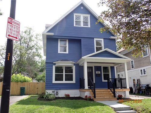 399 Birr St, Rochester, NY, 14613-1301 | Card Image