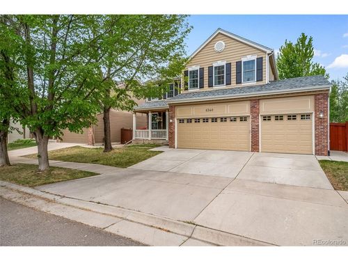 6340 W Alamo Dr, Littleton, CO, 80123 | Card Image