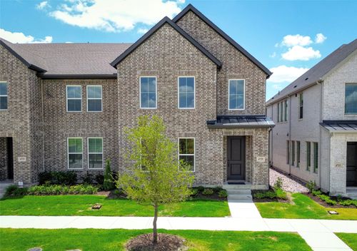 4729 Spinner St, Mckinney, TX, 75071-5362 | Card Image