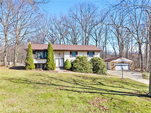 205 Silverdale Dr, Baden, PA, 15005-2427 | Card Image