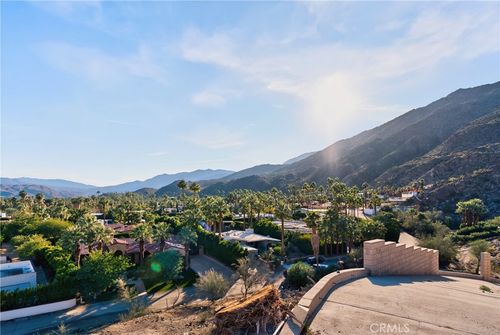 1 Ridge Rd, Palm Springs, CA, 92264 | Card Image
