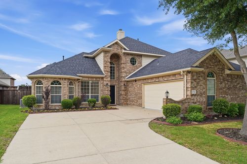1713 Westfield Way, Allen, TX, 75002-6478 | Card Image