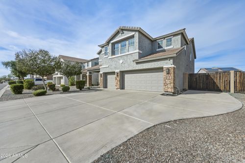748 E Volk Ln, San Tan Valley, AZ, 85140-4267 | Card Image
