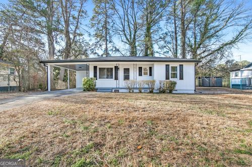 2844 Cardo Dr Nw, Atlanta, GA, 30318-3338 | Card Image