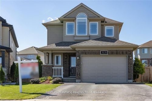 3131 Emilycarr Lane, London, ON, N6L0B3 | Card Image