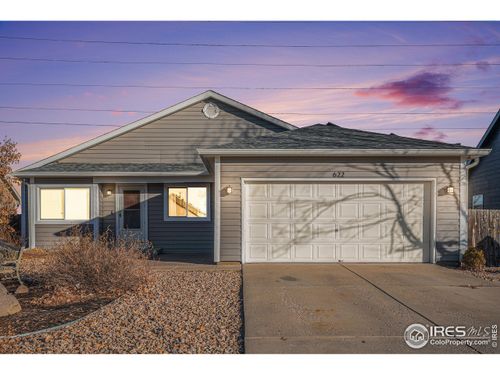 622 Beth Ave, Fort Lupton, CO, 80621 | Card Image