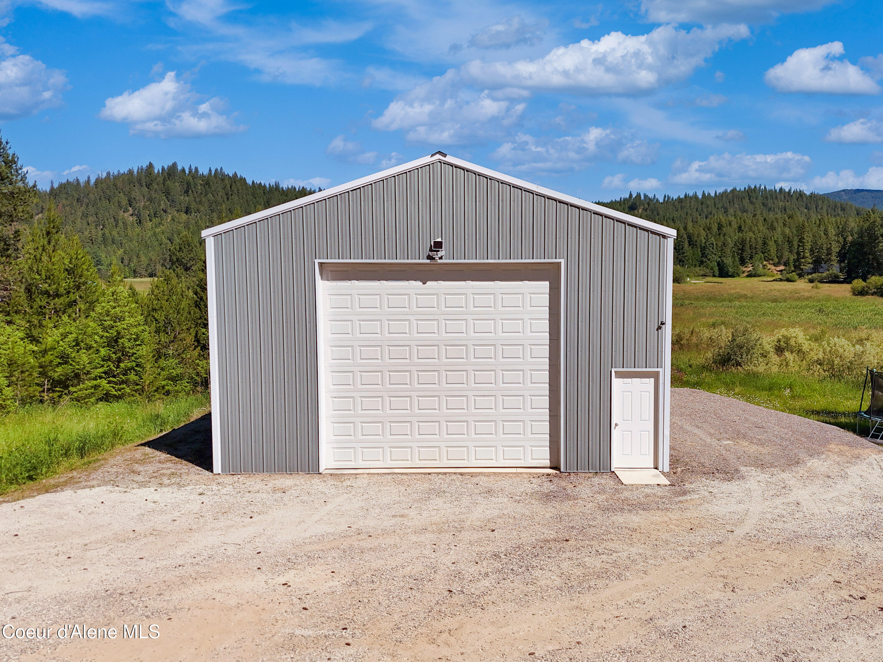 Residential in Athol 4