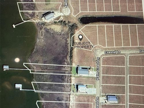 TBD Coastal Ln, Palacios, TX, 77465 | Card Image