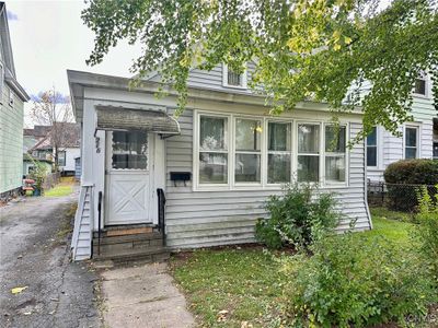 216 Pattison Street, House other with 1 bedrooms, 1 bathrooms and null parking in Syracuse NY | Image 1