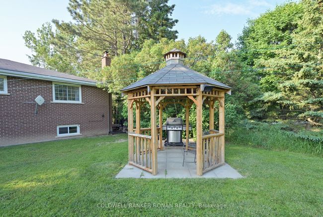 7157 5 Th Line, House other with 4 bedrooms, 3 bathrooms and 10 parking in Tottenham ON | Image 38