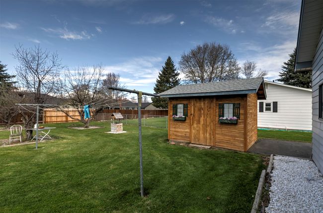 229 Antigone Dr, House other with 2 bedrooms, 2 bathrooms and null parking in Hamilton MT | Image 15
