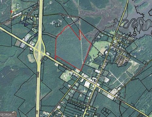 132 ACRES Highway 57 Highway, Townsend, GA, 31331 | Card Image