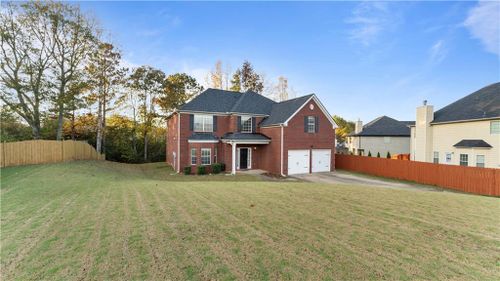 3868 Arolla Lane, Douglasville, GA, 30135 | Card Image