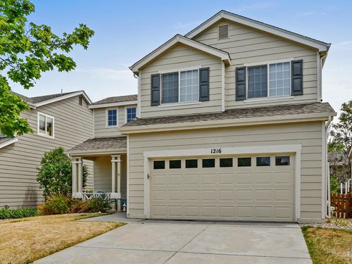 1216 102nd Ave, Greeley, CO, 80634-9058 | Card Image