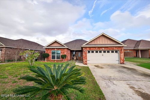 14910 Calcutta Drive, Gulfport, MS, 39503 | Card Image