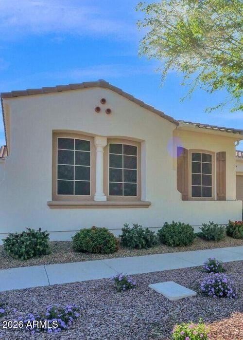 5125 S Todd Lane, Mesa, AZ, 85212 | Card Image