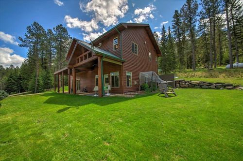 12299 Benchmark Rd, Nemo, SD, 57759-7602 | Card Image
