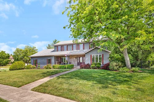 1119 Kensington St, Shorewood, IL, 60404-9410 | Card Image