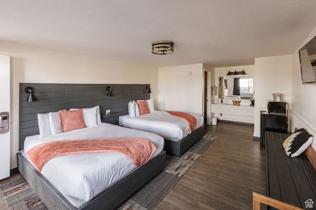 Hotel room | Image 6