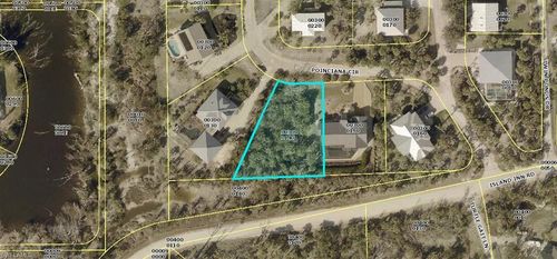 3013 Poinciana Cir, Sanibel, FL, 33957 | Card Image