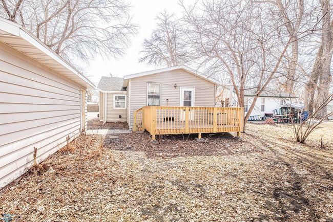 Back of the House | Image 23