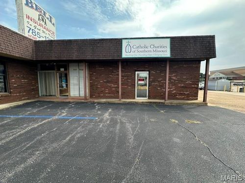 414 Poplar Street, Poplar Bluff, MO, 63901 | Card Image