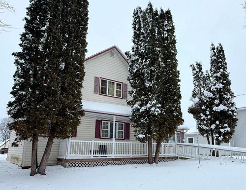 265 S Avon Avenue, Phillips, WI, 54555 | Card Image