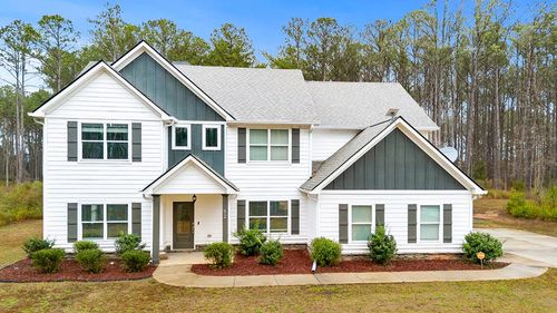 52 Hidden Lake Trl, Pine Mountain, GA, 31822-2527 | Card Image