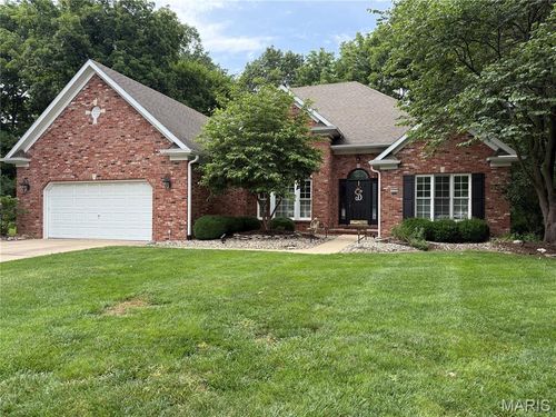 1722 Seminole Ln, Godfrey, IL, 62035-1500 | Card Image
