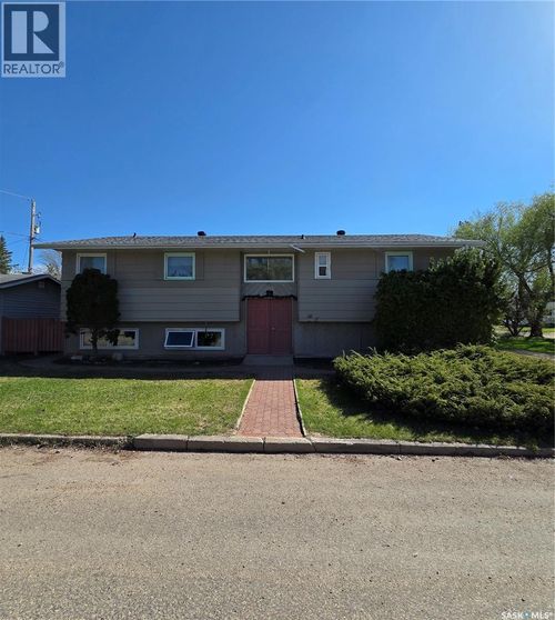 1308 98th St, Tisdale, SK, S0E1T0 | Card Image