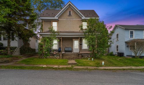 119 N 11th St, Philipsburg, PA, 16866 | Card Image
