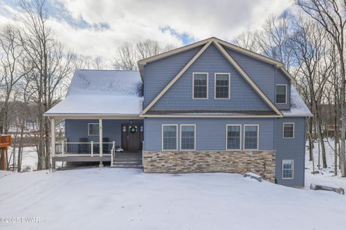 292 W Lakeview Road, Lackawaxen, PA, 18435 | Card Image